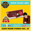 Gambar harga murah foredigel foredi asli agen resmi pt abe dari PASTI ORI STORE Kab. Gresik 4 Tokopedia