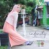 Gambar Kaos Kaki wanita motif Kanik Infinity alena - Hijau dari Kanik Official Kota Bandung 2 Tokopedia