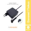 Gambar Adaptor Charger Laptop Asus ORIGINAL A456 A456u A456UR dari Jhe Komputer Kota Surabaya 1 Tokopedia