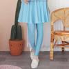 Gambar Legging Rok Selutut Sport Untuk Olahraga Tennis Lari Bersepeda Yoga - WARDAH KNEE dari Hitjab & Co Jakarta Barat 1 Tokopedia