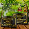 Gambar BATU NISAN GRANIT TERLARIS TERMURAH BERKUALITAS FREE PACKING TEBAL - Nisan 20x15 dari OLLSHOP DOA ORANG TUA Jakarta Barat 1 Tokopedia