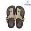 Gambar Sandal Pria Casual Sandal Jepit Model Birkinstock 1028M - Hitam, 40 dari Porto Footwear Jakarta Utara 4 Tokopedia