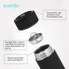 Gambar ecentio Portabel Thermos 500 ml/Stainles Cangkir Termos/Minum cangkir - Krem dari ecentio Official Store Kab. Bekasi 4 Tokopedia
