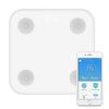 Gambar Xiaomi Mi Timbangan Smart Weight Scale - Original Timbangan Badan dari zekate Jakarta Barat 6 Tokopedia
