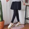 Gambar Legging Rok Selutut Sport Untuk Olahraga Tennis Lari Bersepeda Yoga - WARDAH KNEE dari Hitjab & Co Jakarta Barat 7 Tokopedia