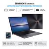 Gambar Asus Zenbook S UX393EA HK711TS 3K Touch i7 1165G7 16GB 1TB SSD - NON PAKET dari GAMER.ID Jakarta Utara 2 Tokopedia