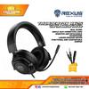 Gambar Headset Gaming REXUS Thundervox HX25 dari Techno Computer Bali Kota Denpasar 7 Tokopedia
