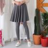 Gambar Legging Rok Selutut Sport Untuk Olahraga Tennis Lari Bersepeda Yoga - WARDAH KNEE dari Hitjab & Co Jakarta Barat 11 Tokopedia