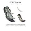 Gambar Sepatu Gunung Waterproof Mokzhaware Reality - Coffee, 40 dari Mokzhaware_official Kota Tangerang Selatan 5 Tokopedia