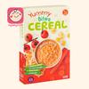 Gambar YUMMY BITES CEREAL - WheatMilkDates dari MyBabyTools Jakarta Selatan 11 Tokopedia
