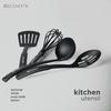 Gambar Ecohome - Nylon Spatula ENS 366 dari Ecohomeindonesia 2 Tokopedia