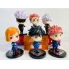 Gambar Figure Set Jujutsu Kaisen isi 6 PCS Pajangan dari Boluner-Shop Jakarta Barat 2 Tokopedia