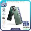 Gambar Ringke iPhone 11 / 11 Pro / 11 Pro Max Fusion Anti Crack Anti Drop Ori - Pro-NY dari Official Ringke Partner Jakarta Utara 1 Tokopedia