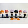 Gambar Figure Set Jujutsu Kaisen isi 6 PCS Pajangan dari Boluner-Shop Jakarta Barat 3 Tokopedia