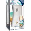 Gambar Glade matic device + refill mesin dispenser pengharum ruangan otomatis - ocean escape dari TB-ACC Jakarta Pusat 3 Tokopedia