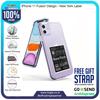 Gambar Ringke iPhone 11 / 11 Pro / 11 Pro Max Fusion Anti Crack Anti Drop Ori - Pro-NY dari Official Ringke Partner Jakarta Utara 18 Tokopedia