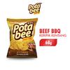 Gambar Potabee Keripik Kentang 68 gr - Grilled Seewed dari Wings Official Store 3 Tokopedia