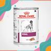 Gambar ROYAL CANIN/ RENAL/ CANINE/ KALENG/ WET FOOD/ 410 GRAM dari PetLove Center Jakarta Selatan 1 Tokopedia