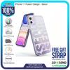 Gambar Ringke iPhone 11 / 11 Pro / 11 Pro Max Fusion Anti Crack Anti Drop Ori - Pro-NY dari Official Ringke Partner Jakarta Utara 12 Tokopedia