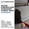 Gambar Cable Tray; OLine; 200mm x 100mm x 3000mm dari Orindo Eratec Kota Tangerang 2 Tokopedia