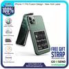 Gambar Ringke iPhone 11 / 11 Pro / 11 Pro Max Fusion Anti Crack Anti Drop Ori - Pro-NY dari Official Ringke Partner Jakarta Utara 17 Tokopedia
