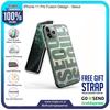 Gambar Ringke iPhone 11 / 11 Pro / 11 Pro Max Fusion Anti Crack Anti Drop Ori - Pro-NY dari Official Ringke Partner Jakarta Utara 11 Tokopedia