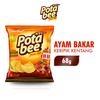 Gambar Potabee Keripik Kentang 68 gr - Grilled Seewed dari Wings Official Store 1 Tokopedia