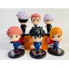 Gambar Figure Set Jujutsu Kaisen isi 6 PCS Pajangan dari Boluner-Shop Jakarta Barat 1 Tokopedia