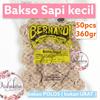 Gambar Bernardi bakso sapi kasar (urat) - bakso urat dari Aishakira online Jakarta Timur 4 Tokopedia