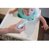 Gambar Soft Grip Spoon & Fork Set (TF014) / Sendok Makan Bayi dari Dr.Brown's Indonesia Jakarta Utara 3 Tokopedia