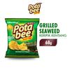 Gambar Potabee Keripik Kentang 68 gr - Grilled Seewed dari Wings Official Store 2 Tokopedia