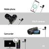 Gambar Fantech MV01 Microphone Clip On Lavalier Mic Jepit 3 meter Cable dari Click & Go Kota Bandung 2 Tokopedia