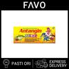 Gambar Antangin Sirup Junior - 5 Sachet - Obat Masuk Angin Anak dari FAVO Official Store Jakarta Selatan 1 Tokopedia