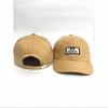 Gambar Topi Pria Polo Caps Casual Weekend Offender - Cream dari Toko-Grosir. Kab. Tangerang 1 Tokopedia