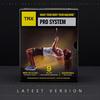 Gambar New TRX PRO Versi Terbaru | Suspension Kit Trainer | Tali Latihan dari Indofitnes Kota Surabaya 1 Tokopedia
