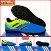 Gambar SEPATU FUTSAL JUMBO PRIA SIZE 44-46 TERMURAH SEPATU OLAHRAGA DEWASA - Hitam, 44 dari AJJ SPORT Kab. Tangerang 6 Tokopedia