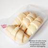 Gambar Frozen Croissant Dough @ 30 Gram Ready To Bake Croffle - BonPatis Butter dari katrina epicerie Jakarta Selatan 5 Tokopedia