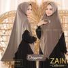 Gambar Khimar Jumbo Jilbab Bergo Hijab Syari Kerudung Instan Jersey Dayyana - Hitam dari Moeslimahijab Kab. Bandung 3 Tokopedia