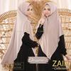 Gambar Khimar Jumbo Jilbab Bergo Hijab Syari Kerudung Instan Jersey Dayyana - Hitam dari Moeslimahijab Kab. Bandung 5 Tokopedia
