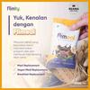 Gambar Flimeal 2 box | Meal Replacement Diet Sereal Pelangsing by Flimty dari Buana Indo Store Kota Medan 4 Tokopedia