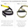 Gambar New TRX PRO Versi Terbaru | Suspension Kit Trainer | Tali Latihan dari Indofitnes Kota Surabaya 5 Tokopedia