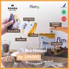 Gambar Flimeal 2 box | Meal Replacement Diet Sereal Pelangsing by Flimty dari Buana Indo Store Kota Medan 6 Tokopedia