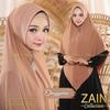 Gambar Khimar Jumbo Jilbab Bergo Hijab Syari Kerudung Instan Jersey Dayyana - Hitam dari Moeslimahijab Kab. Bandung 10 Tokopedia