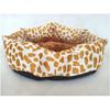 Gambar Tempat tidur kucing/anjing /Warm Bed/Pets Bed Kecil / kasur kucing - Leopard dari JAYA BERKAH QUEEN Jakarta Barat 9 Tokopedia