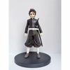 Gambar kamado tanjirou figure action anime kimetsu no yaiba demon slayer - Tanjiro B Lose dari CABE CABEAN5 Jakarta Barat 4 Tokopedia
