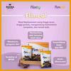 Gambar Flimeal 2 box | Meal Replacement Diet Sereal Pelangsing by Flimty dari Buana Indo Store Kota Medan 5 Tokopedia