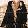 Gambar Khimar Jumbo Jilbab Bergo Hijab Syari Kerudung Instan Jersey Dayyana - Hitam dari Moeslimahijab Kab. Bandung 11 Tokopedia