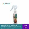 Gambar Obat kutu hewan/ scabies/ tungau anjing kucing Hilmor Flea Remover - 100 ml dari sugalindoperkasa 3 Tokopedia