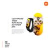Gambar Xiaomi Mi Band 6 Original Miband 6 Smartband Amoled SpO2 Garansi Resmi - Garansi Distrib, China Version dari Mi Official Online Store Jakarta Barat 5 Tokopedia