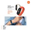 Gambar Xiaomi Mi Band 6 Original Miband 6 Smartband Amoled SpO2 Garansi Resmi - Garansi Distrib, China Version dari Mi Official Online Store Jakarta Barat 3 Tokopedia